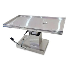 veterinary surgery table