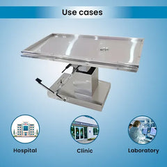 veterinary surgery table