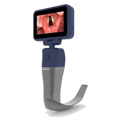 Portable Video Laryngoscope