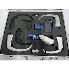 Portable Video Laryngoscope