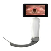 video laryngoscope 