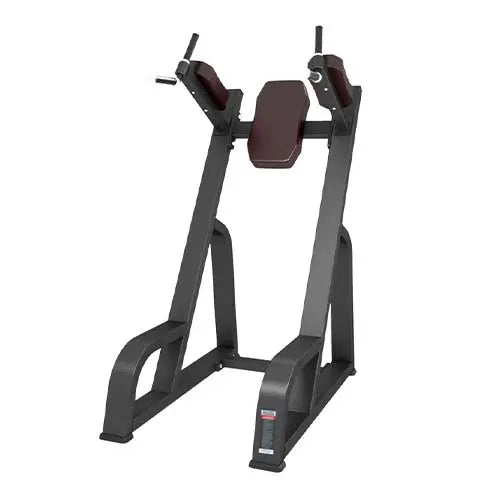 CTB 47 Knee Up Dip Machine for Core & Bodyweight Strength Training