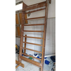 Wall Bars for Physiotherapy and Gymnastics