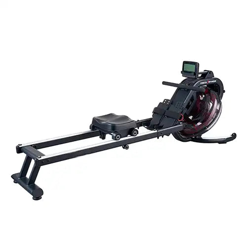 cardio rowing machine