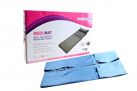 Water Mattress for bed sore prevention