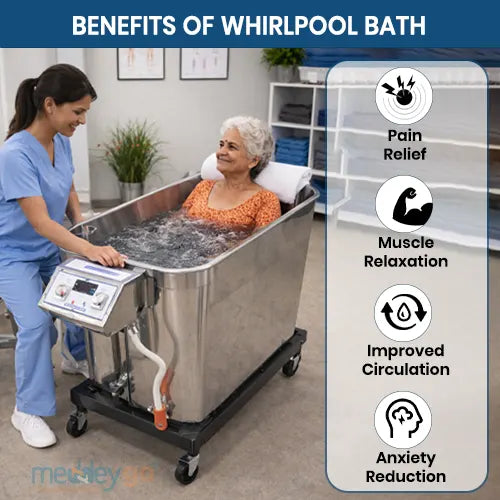 whirlpool bathtub