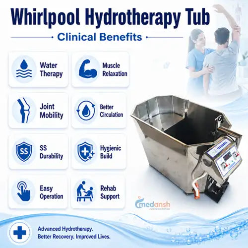 whirlpool bathtub hydrotherapy tub 