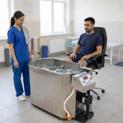 whirlpool bathtub