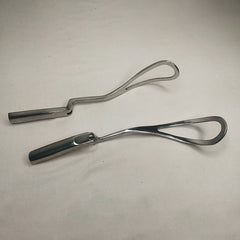 Wrigley Obstetrical Forceps SS Delux quality