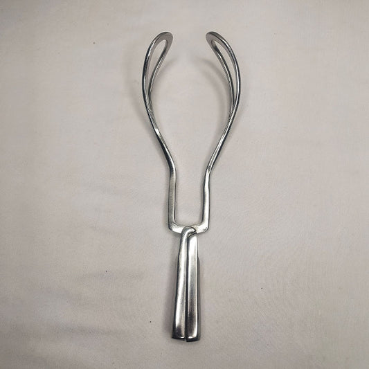 Wrigley Obstetrical Forceps SS Delux quality