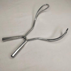 Wrigley Obstetrical Forceps SS Delux quality