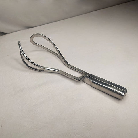 Wrigley Obstetrical Forceps SS Delux quality