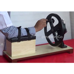 Wrist Circumductor Exerciser