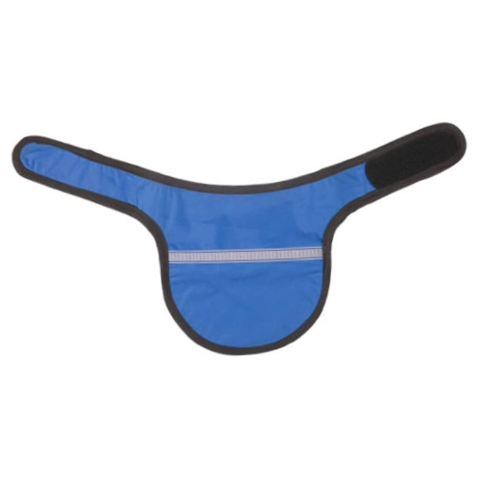 X-Ray Protective Thyroid Shield, Thyroid Collar