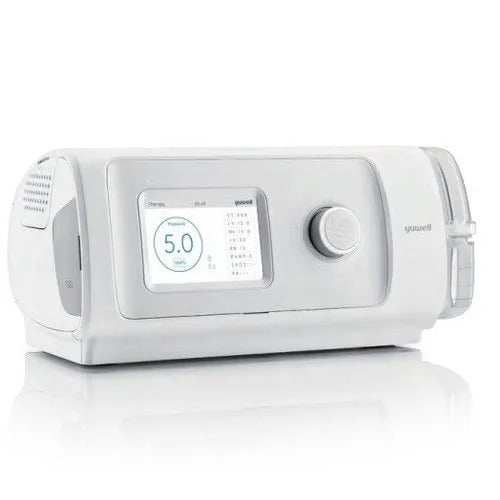 Auto CPAP with Humidifier and 2 Years Warranty
