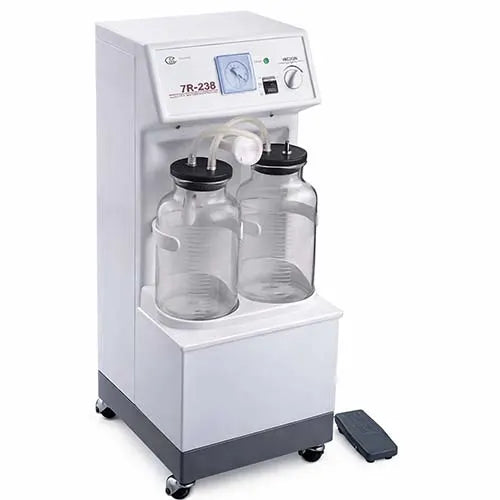 suction machine