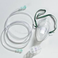 generic nebulizer adult mask