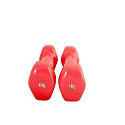 Vinyl_Dumbbell_1_Kg_Set