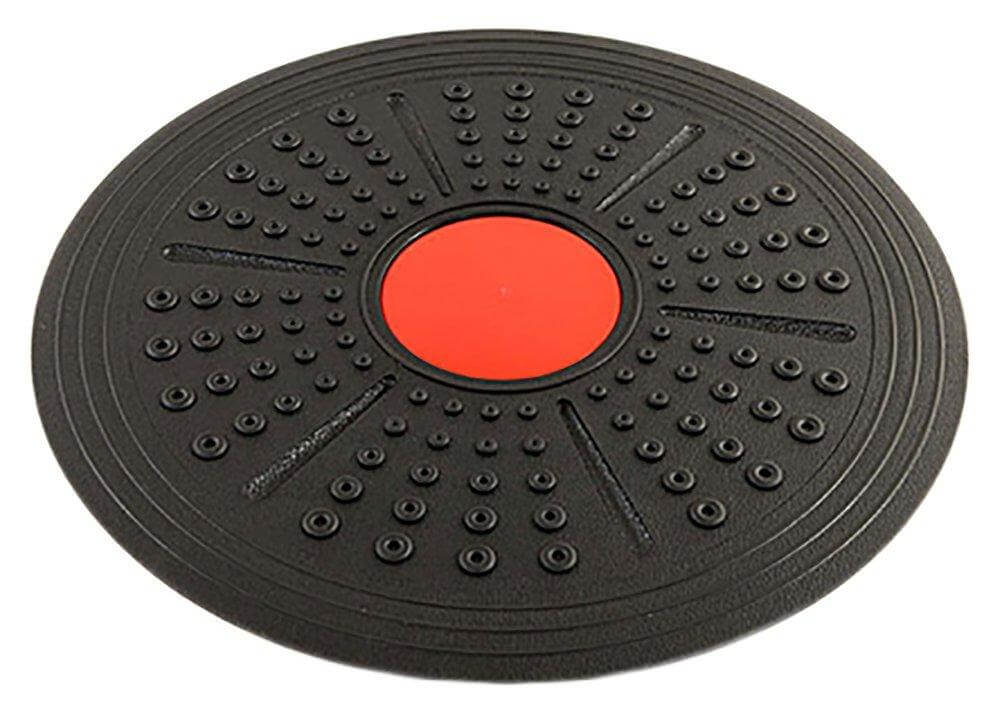 Wobble Rounded Balance Board