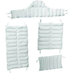 Hydrocollator Hot Packs - Pack of 4