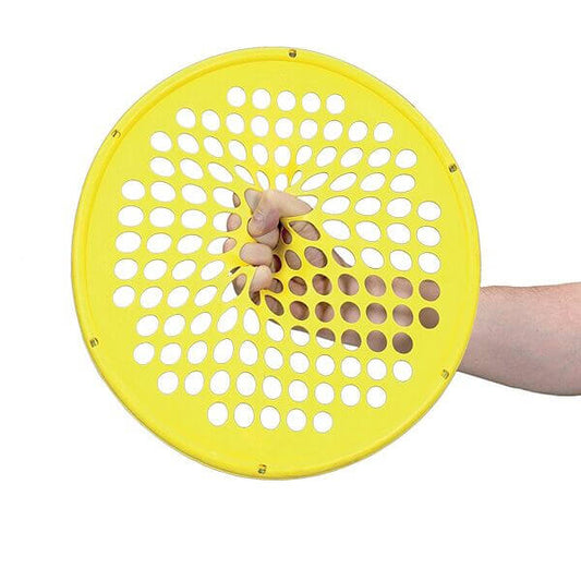 Power Web Hand exerciser Original Yellow Light -14 inch
