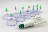 Vaccum cup set - 24 Pcs
