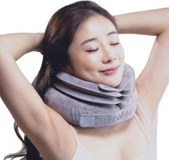 Medisheild Cervical Traction Massager