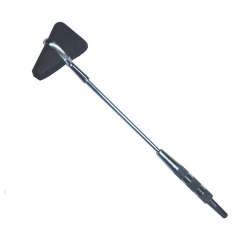 T Shaped Hammer for Clinical Use