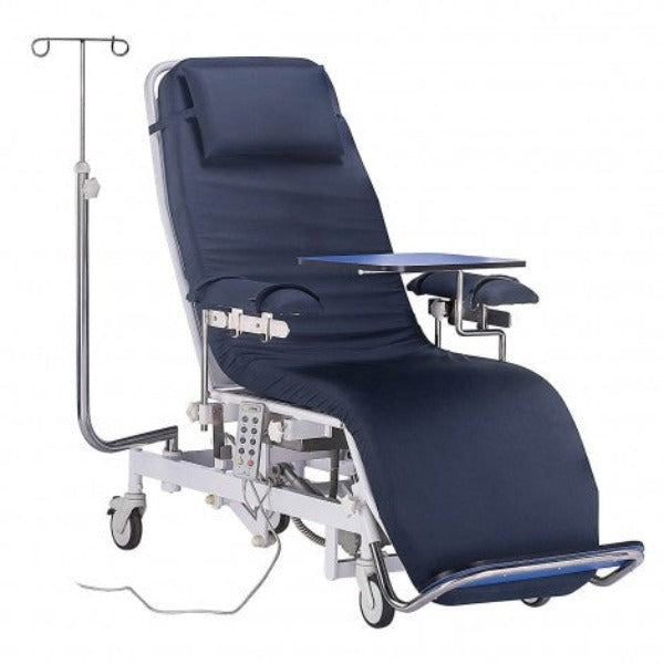 hospital-bed-dialysis-blood-collection-chair-meddey