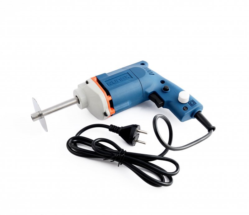 Electric Plaster Cutter - Efficient and Precise Plaster | - Medansh