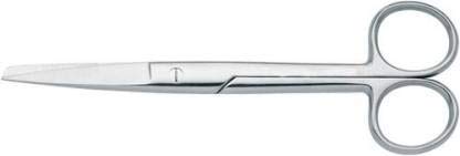 Dressing Surgical Scissor Straight
