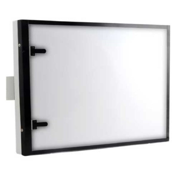 X-Ray View Box Deluxe with Dimmer - Clear Imaging Solution - Medansh