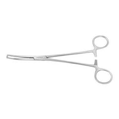 Kocher Artery Forcep Curved 6 Inch SS Delux Quality