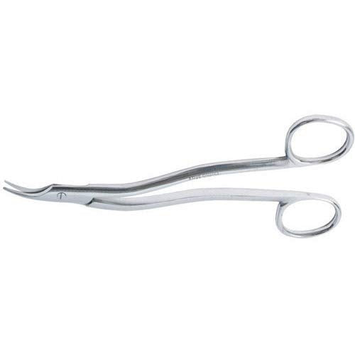 Suture Cutting Scissor 6 inch