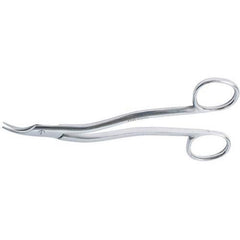 Suture Cutting Scissor 6 inch