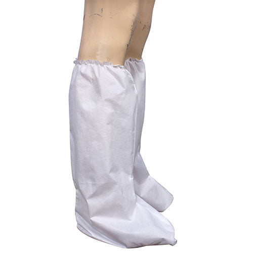 Non Woven Shoe Cover Laminated (Pack of 20)