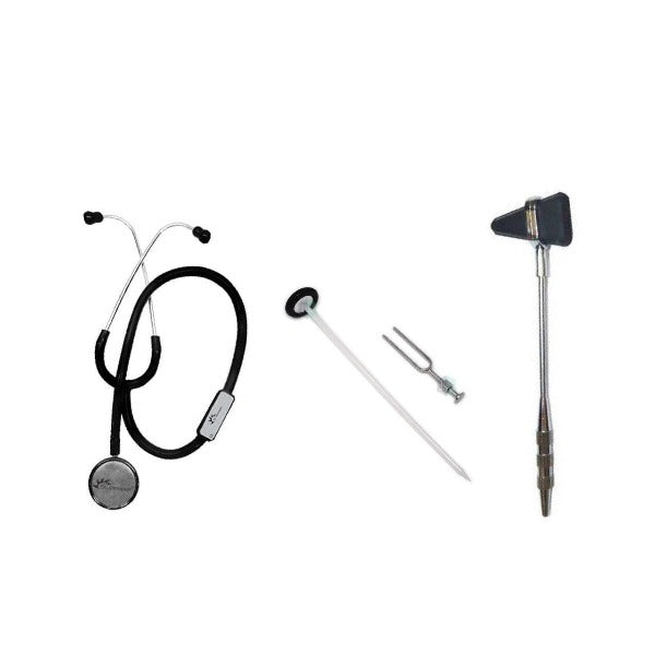 stethoscope-tuning-fork-percussion-hammer-square-hammer