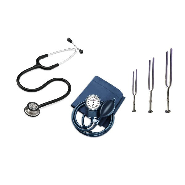 3m-classic-littman-stethoscope-aneroid-bp-appratus-tuning-fork