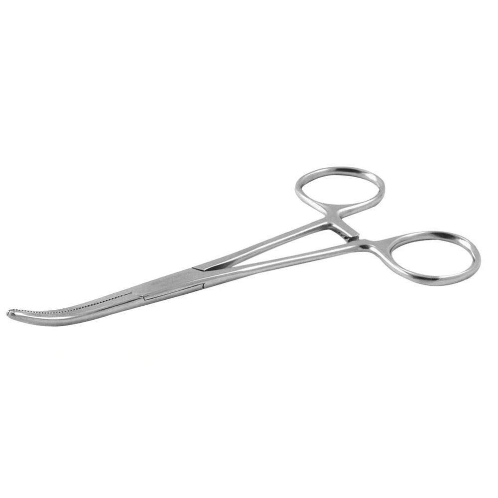Mosquito Artery Forceps Curved 8 inch