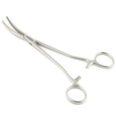 hysterectomy-clamp-forcep