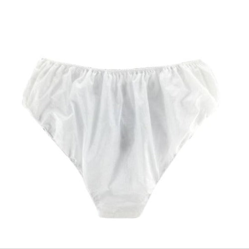 Disposable Panty Premium Quality (Pack of 50)