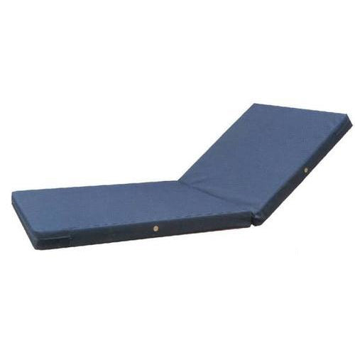 Mattress 2 Section Delux Quality for Semi Flower Beds