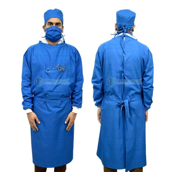 surgeon-gown-reusable-w-front-pocket-blue