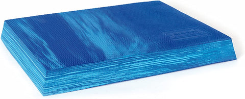 Foam Balance Cushion Premium Blue