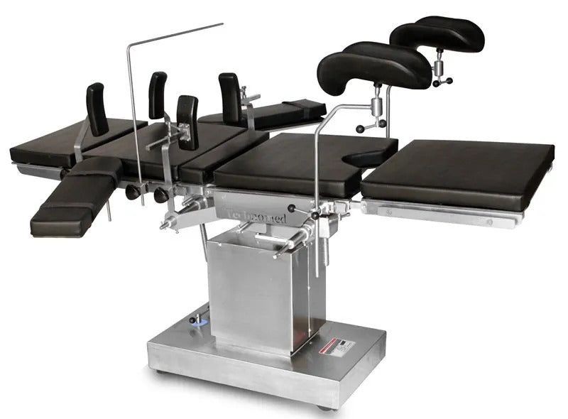 Hydraulic Operating Table, For Hospital