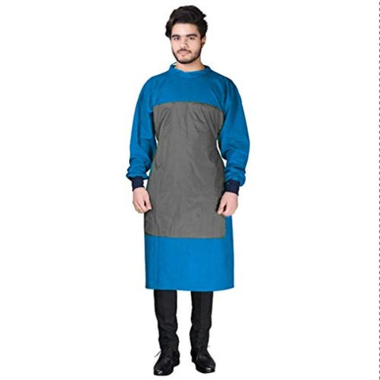 reinforced-gown-blue