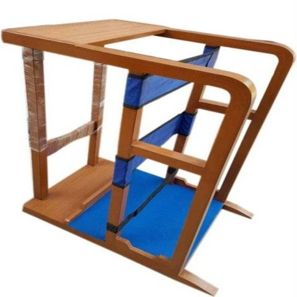 Standing-Frame-Wooden