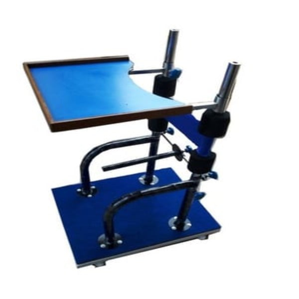 metallic-standing-in-frame-adult
