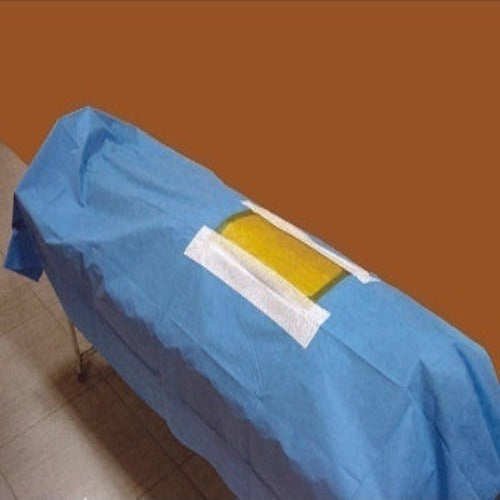 universal major surgery drape