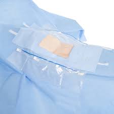 Laparoscopy Drape Sterile with Indicator (Pack of 4)
